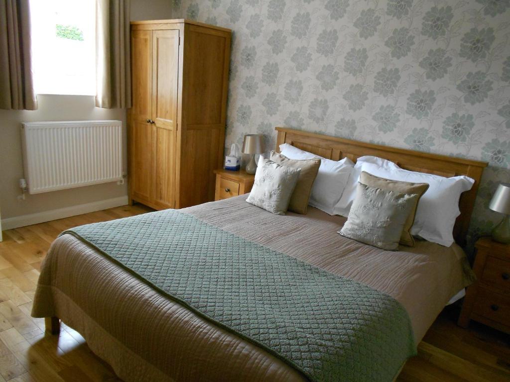 Willoughby Arms Little Bytham Room photo
