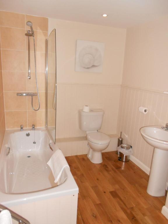 Willoughby Arms Little Bytham Room photo